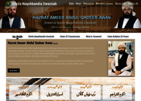 oursheikh.org