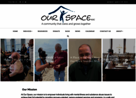 ourspaceinc.org