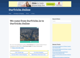ourtricks.online