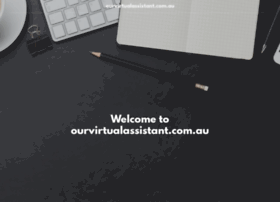 ourvirtualassistant.com.au