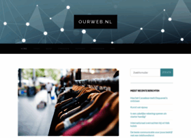 ourweb.nl