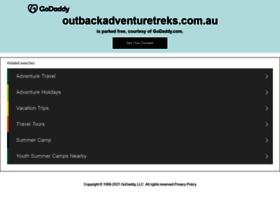 outbackadventuretreks.com.au