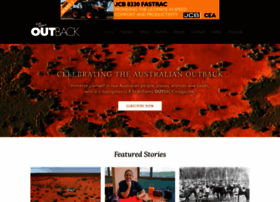 outbackmag.com.au