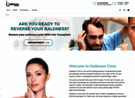 outbloomclinics.com