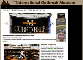 outbreakmuseum.com
