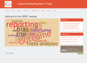 outcome-reporting-bias.org
