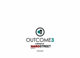 outcome3.com