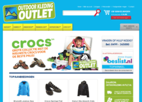 outdoor-fashion-outlet.nl