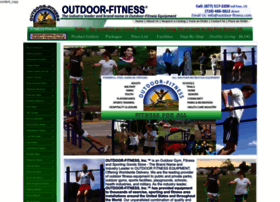 outdoor-fitness.com