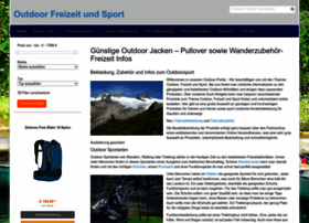 outdoor-freizeit-sport.de