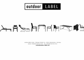 outdoor-label.de