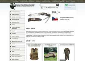 outdoor-military.cz