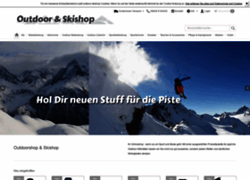 outdoor-skishop.de