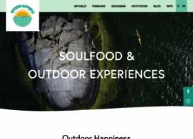 outdoorhappiness.fi