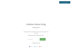 outdoorhomeliving.com.au