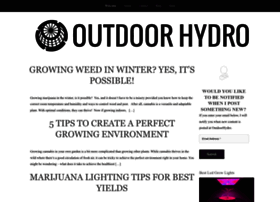 outdoorhydro.com