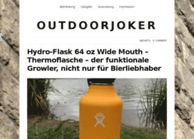 outdoorjoker.de