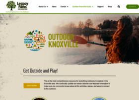 outdoorknoxville.com