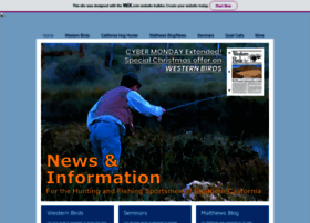 outdoornewsservice.com
