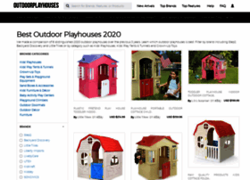 outdoorplayhouses.biz
