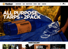 outdoorproducts.com