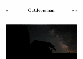 outdoorsman.net