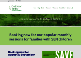 outdoortribe.co.uk