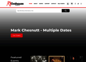 outhousetickets.com