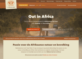 outinafrica.nl
