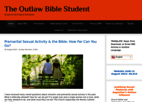 outlawbiblestudent.org