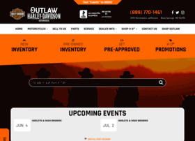 outlawharley-davidson.com