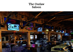 outlawsaloon.com
