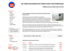 outlet-center-info.de