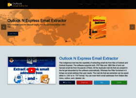 outlook-email-extractor.com