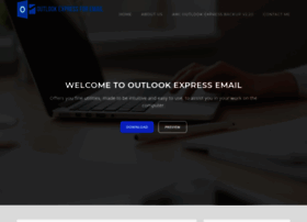 outlook-express-email-backup.com