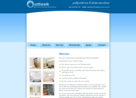 outlookbathrooms.com.au
