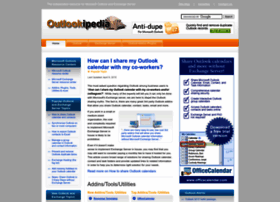 outlookipedia.com
