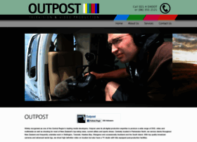 outpost.co.nz