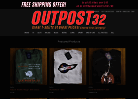 outpost32.com