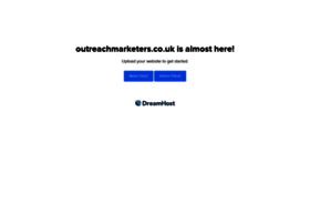 outreachmarketers.co.uk