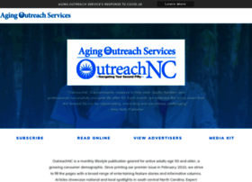 outreachnc.com