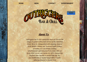 outriggersbar-n-grill.com