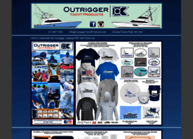 outriggeryacht.com