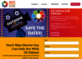 outshinefilm.com