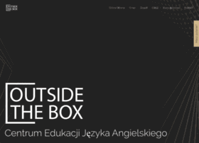 outside-the-box.pl