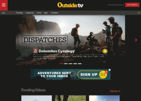outsidetelevision.com