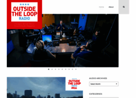 outsidetheloopradio.com