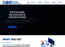 outsourceoperations.com.au