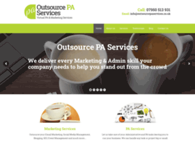 outsourcepaservices.co.uk