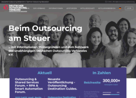 outsourcing-verband.org